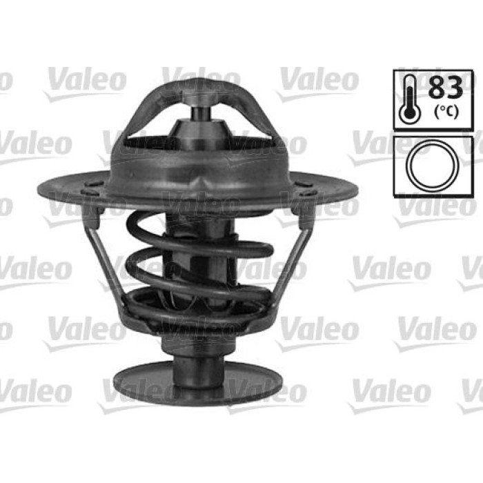 Valeo Thermostat 820771 Valeo Thermostat 820771