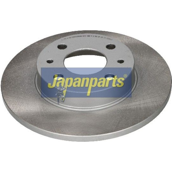 Japanparts Bremsscheibe DP-0200C