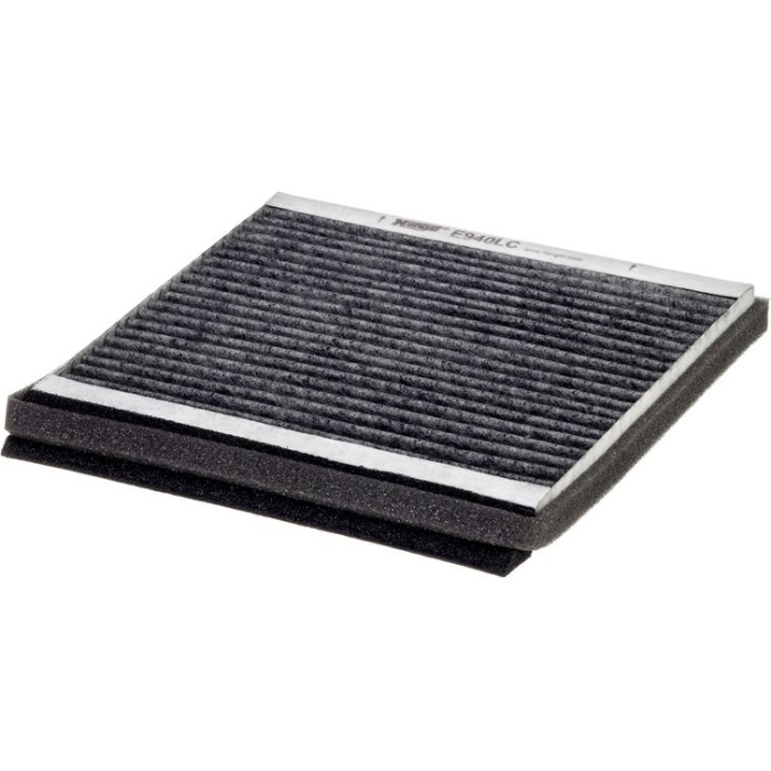 E940LC HENGST FILTER Innenraumluft E940LC E940LC HENGST FILTER Innenraumluft E940LC