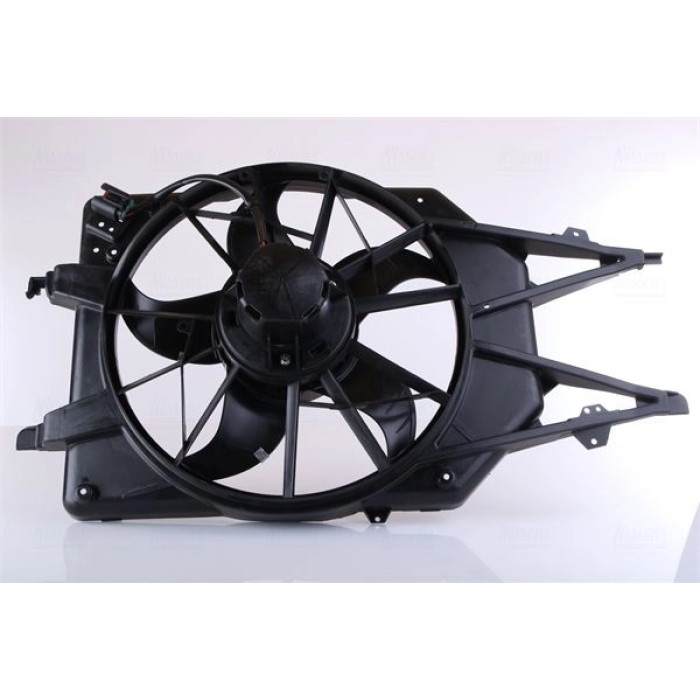 Nissens Kühlerlüfter PKW 85216 Nissens Kühlerlüfter PKW 85216