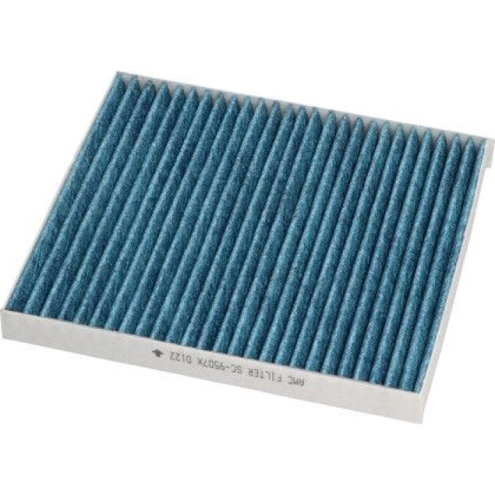 SC-9507X AMC XtraClean Innenraumfilter PKW SC-9507X AMC XtraClean Innenraumfilter PKW