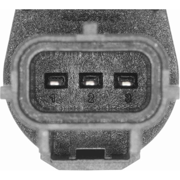Vemo Drehzahlsensor V25-72-1075 Vemo Drehzahlsensor V25-72-1075