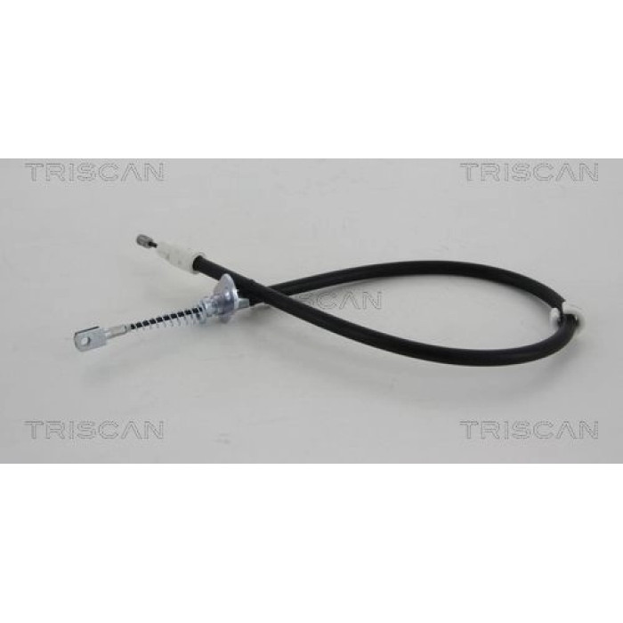 Seilzug, Feststellbremse Db T. Glk X204 08-15 Le/Pr 8140231106 Seilzug, Feststellbremse Db T. Glk X204 08-15 Le/Pr 8140231106