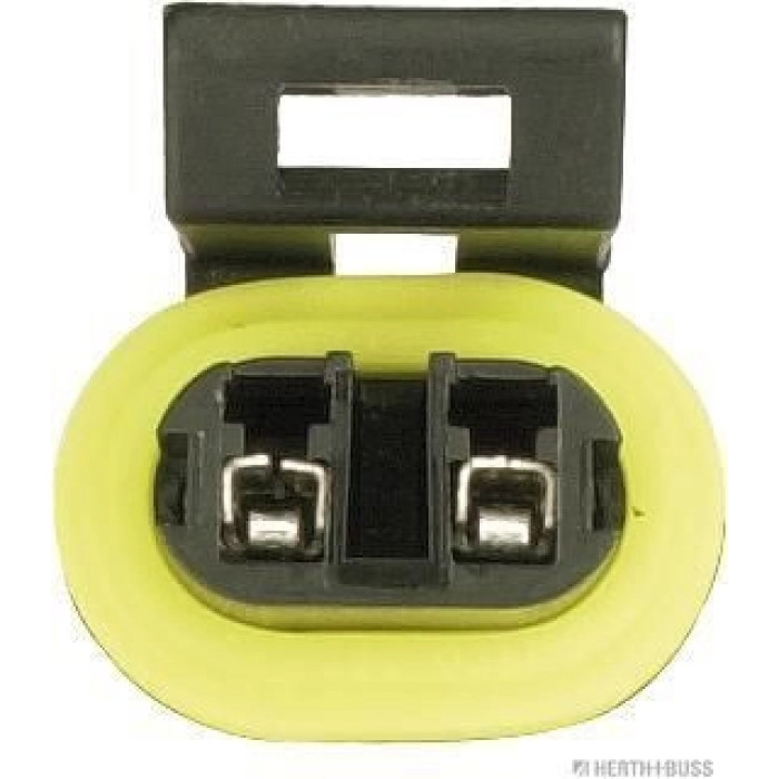 Herth+Buss Elparts Steckgehäuse-Einsatz 50290826010