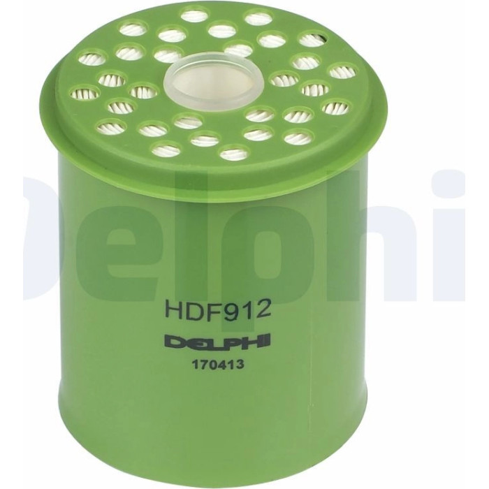 Delphi Kraftstofffilter HDF912 Delphi Kraftstofffilter HDF912