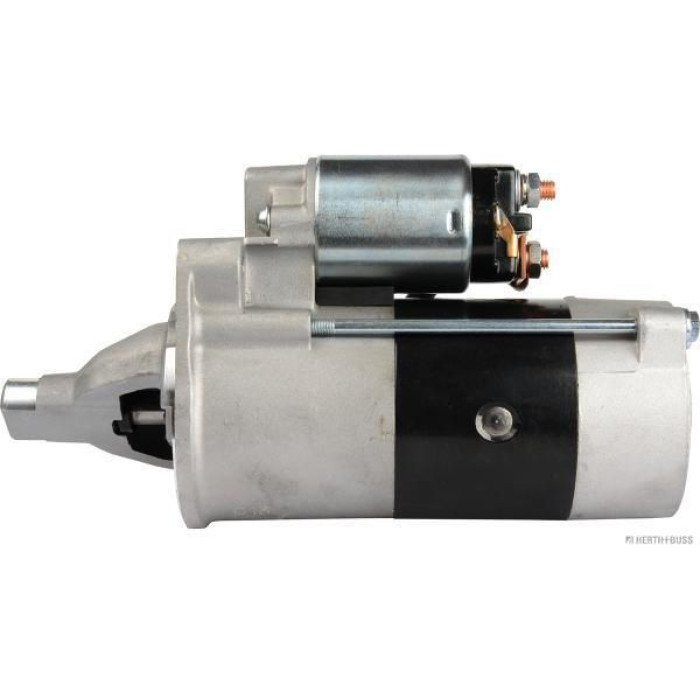 Herth+Buss Elparts Anlasser 42024390 Herth+Buss Elparts Anlasser 42024390