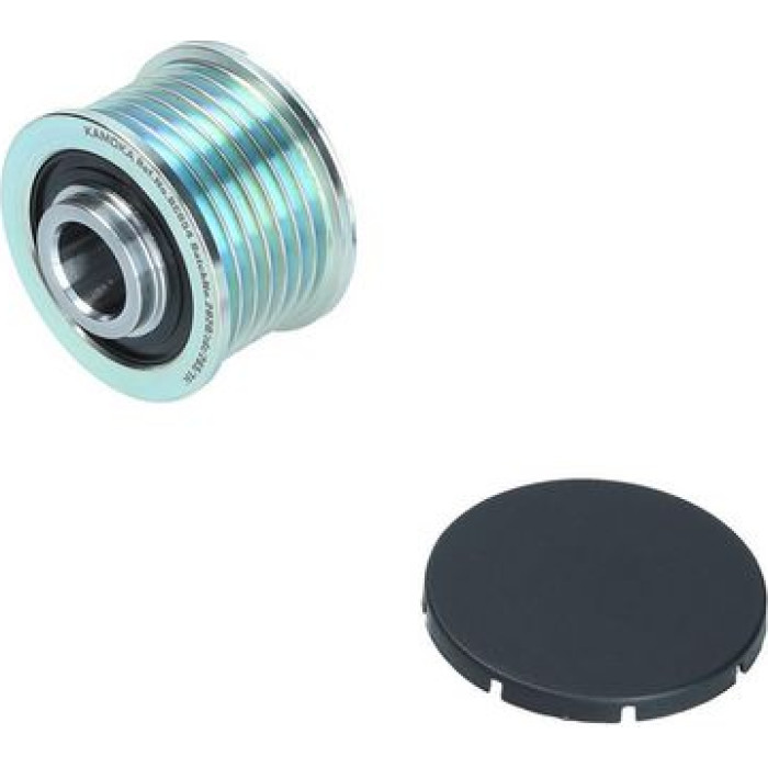 Kamoka Lichtmaschinenfreilauf RC054 Kamoka Lichtmaschinenfreilauf RC054