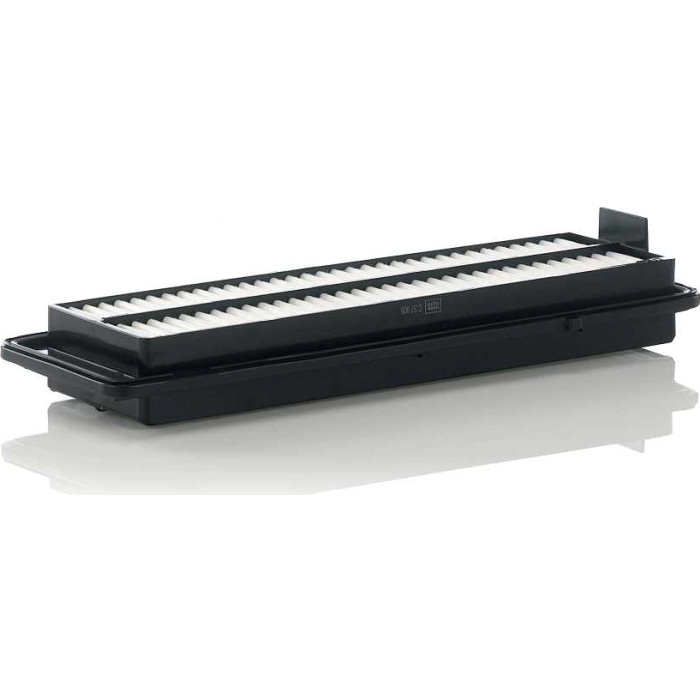 MANN-FILTER Luftfilter C 37 005