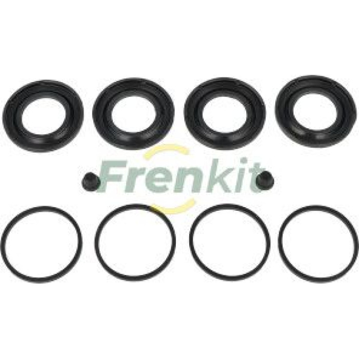 FRENKIT Reparatursatz, Bremssattel 244033 FRENKIT Reparatursatz, Bremssattel 244033