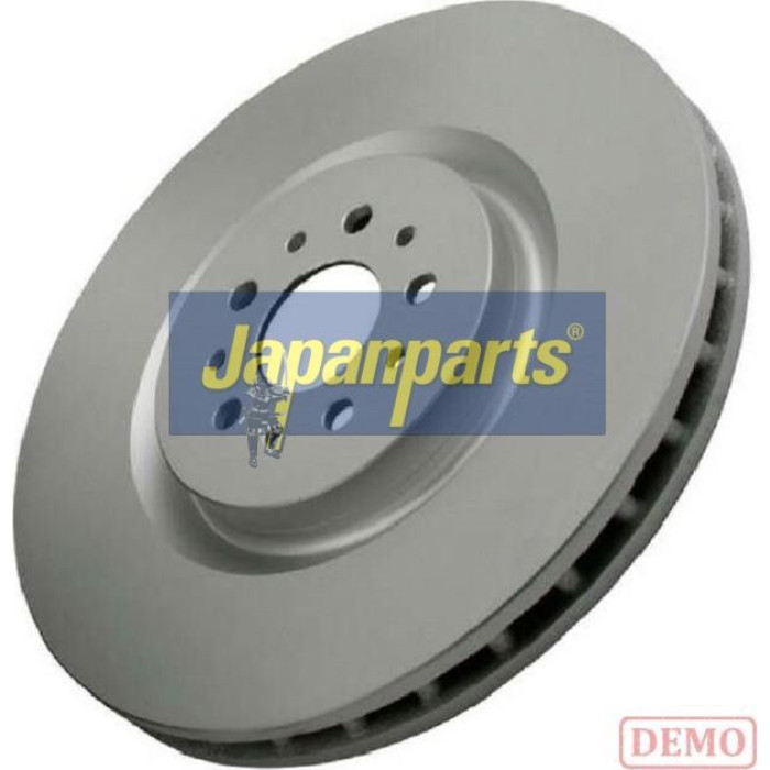 Japanparts Bremsscheibe DI-0219C