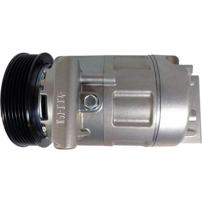 MAHLE Kompressor, Klimaanlage ACP 169 000S MAHLE Kompressor, Klimaanlage ACP 169 000S