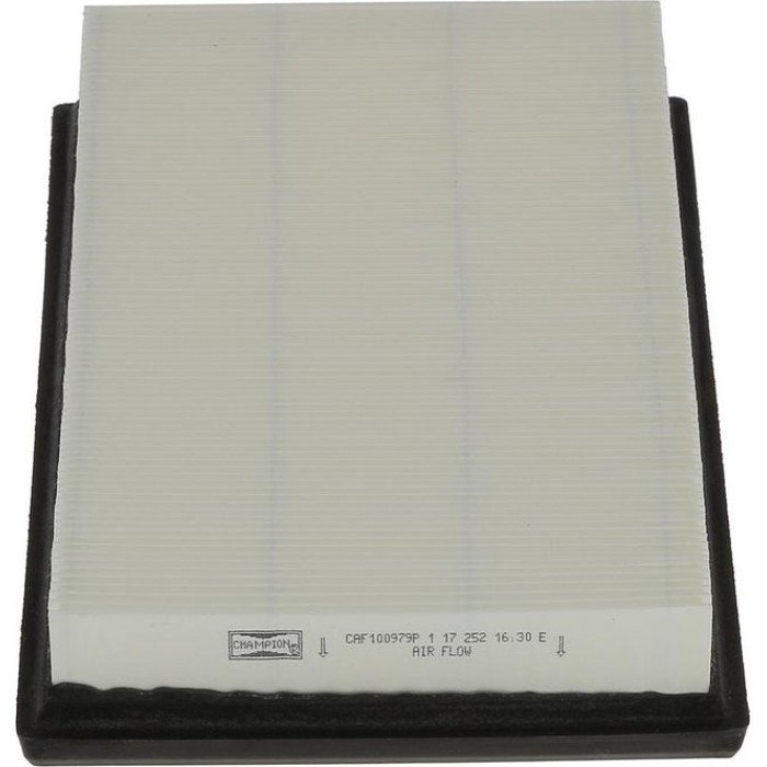 Champion Luftfilter CAF100979P Champion Luftfilter CAF100979P