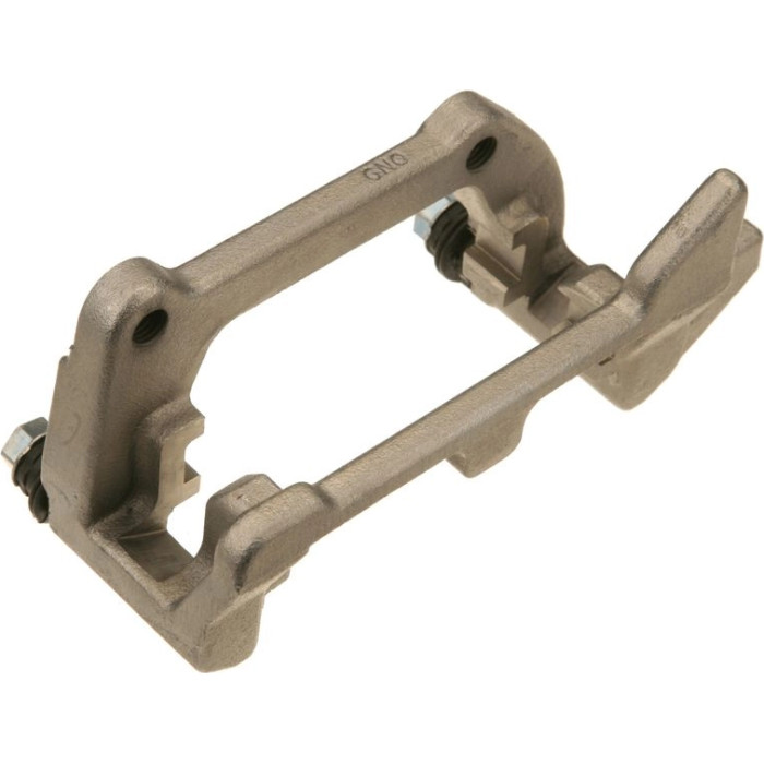 TRW Bremssattelhalter Hinterachse links/rechts BDA992 TRW Bremssattelhalter Hinterachse links/rechts BDA992