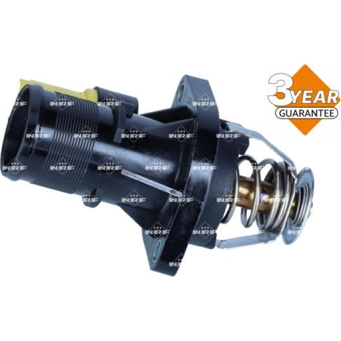 NRF Kühlmittelthermostat 725336 NRF Kühlmittelthermostat 725336