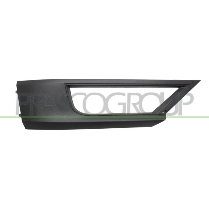 Prasco Grill IN Stoßstange vorne rechts unten mit Nebelscheinwerfer schwarz VG7702143 Prasco Grill IN Stoßstange vorne rechts unten mit Nebelscheinwerfer schwarz VG7702143