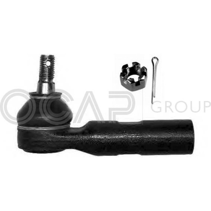 Corteco Spurstangenkopf 49400222 Corteco Spurstangenkopf 49400222