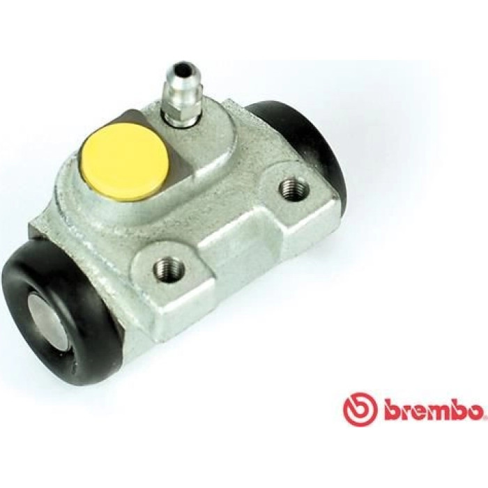 BREMBO Radbremszylinder A 12 269 BREMBO Radbremszylinder A 12 269