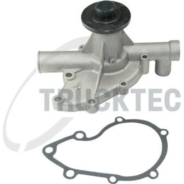 TRUCKTEC AUTOMOTIVE Wasserpumpe 08.19.062 TRUCKTEC AUTOMOTIVE Wasserpumpe 08.19.062