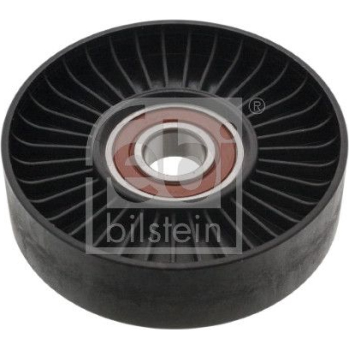 febi Keilrippenriemen-Spannrolle 45875 febi Keilrippenriemen-Spannrolle 45875