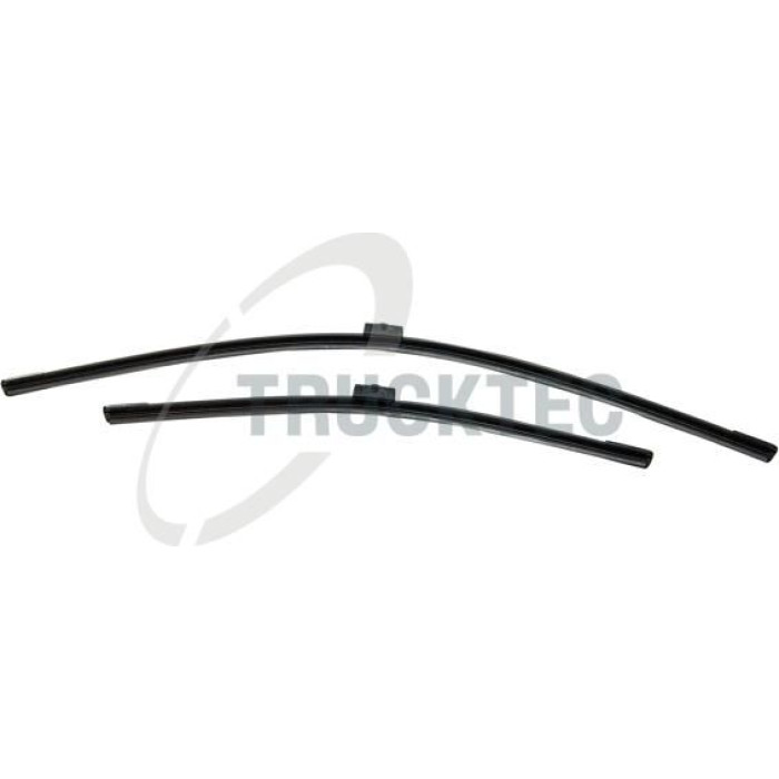 TRUCKTEC AUTOMOTIVE Scheibenwischer 08.58.257 TRUCKTEC AUTOMOTIVE Scheibenwischer 08.58.257