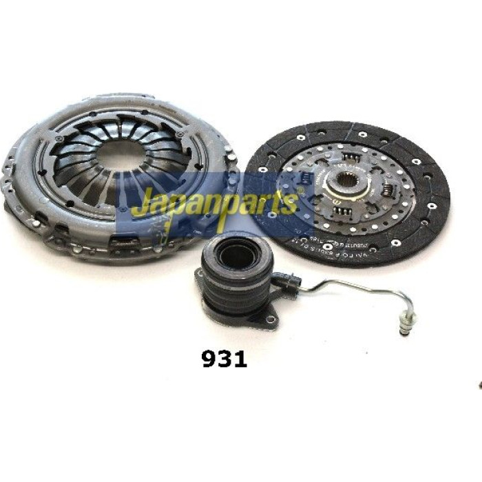 Japanparts Kupplungssatz KF-931 Japanparts Kupplungssatz KF-931