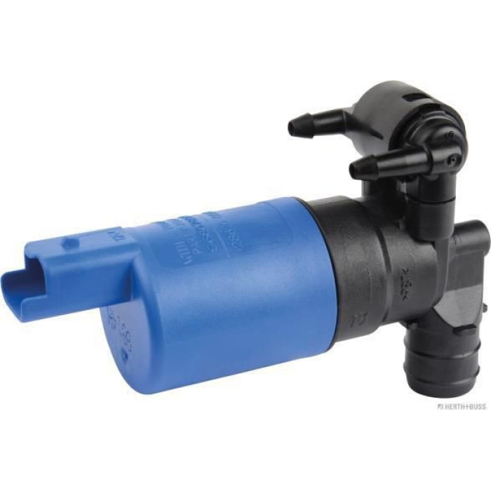 Herth+Buss Elparts Waschwasserpumpe 65451087 Herth+Buss Elparts Waschwasserpumpe 65451087