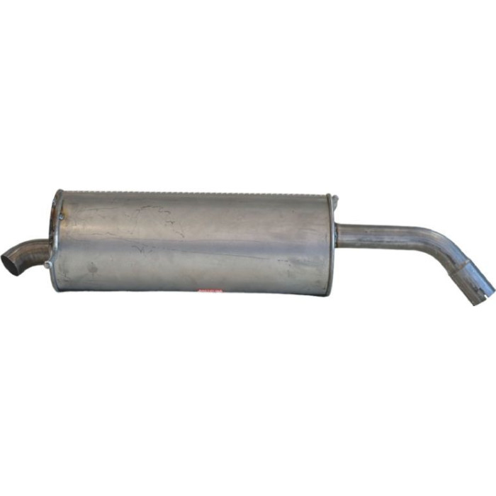 Bosal Schalldämpfer 154-499 Bosal Schalldämpfer 154-499