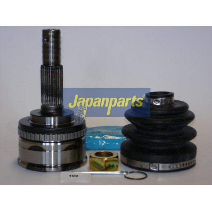 Japanparts Homokinetisches Gelenk GI-199 Japanparts Homokinetisches Gelenk GI-199