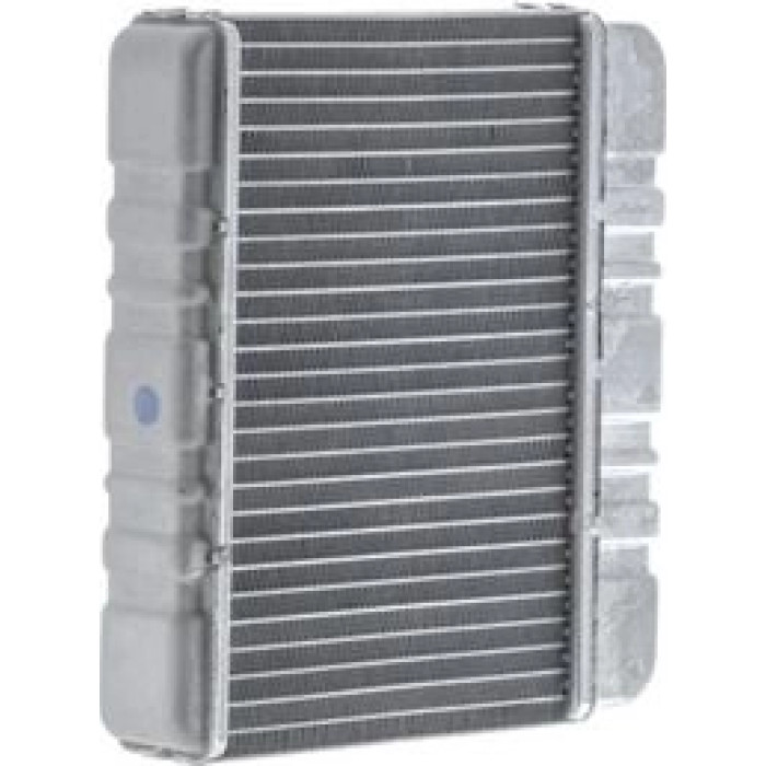 MAHLE Wärmetauscher, Innenraumheizung AH 87 000P MAHLE Wärmetauscher, Innenraumheizung AH 87 000P