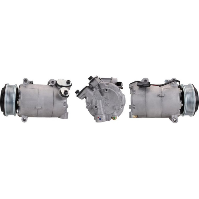 DRI Klimakompressor 700510906 DRI Klimakompressor 700510906