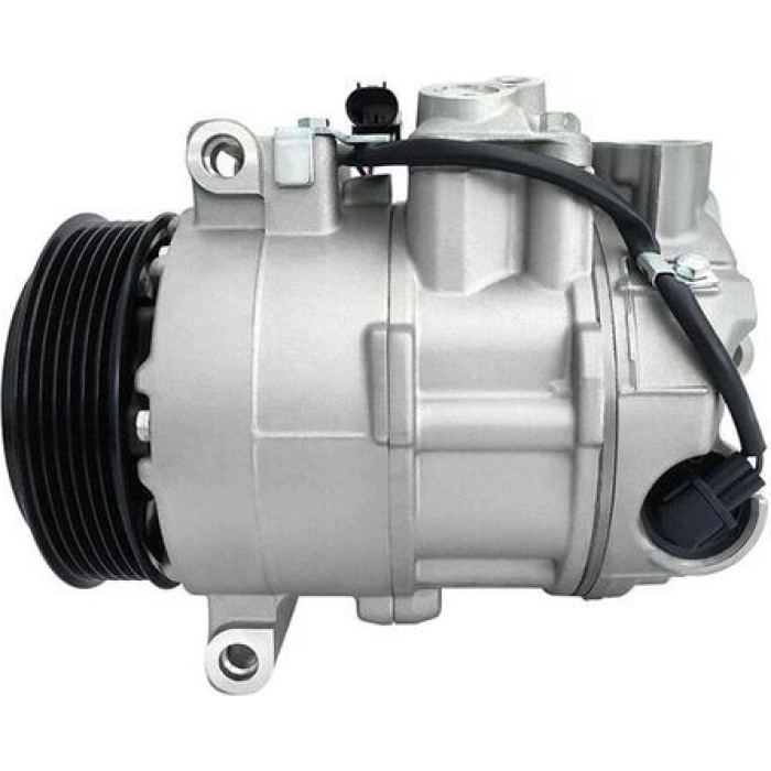 MAHLE Kompressor, Klimaanlage ACP 901 000S MAHLE Kompressor, Klimaanlage ACP 901 000S