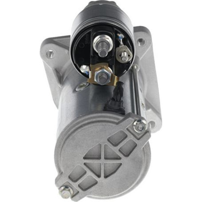 Valeo Anlasser 438497 Valeo Anlasser 438497