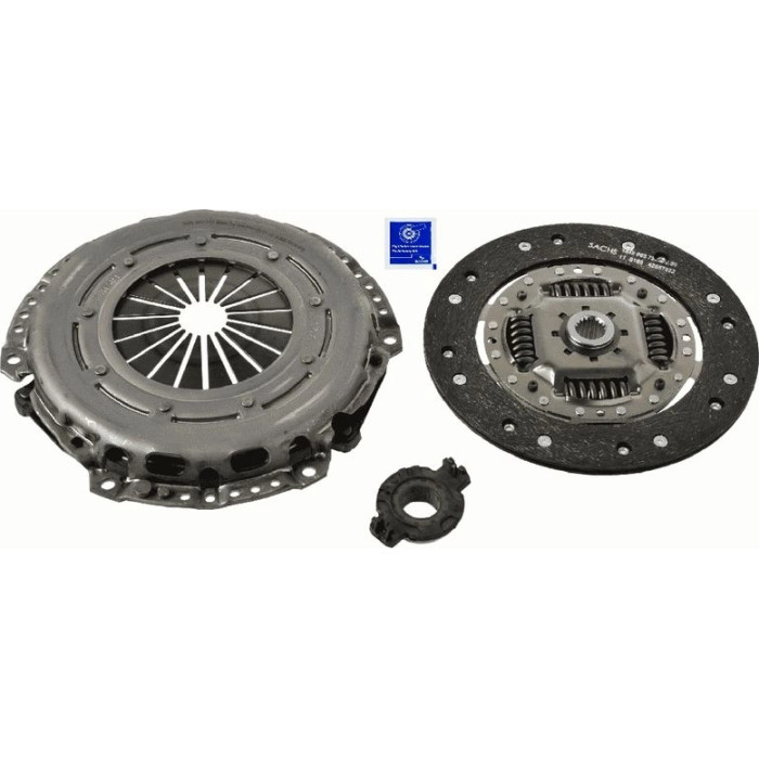Sachs Kupplungssatz 3000 950 026 Sachs Kupplungssatz 3000 950 026