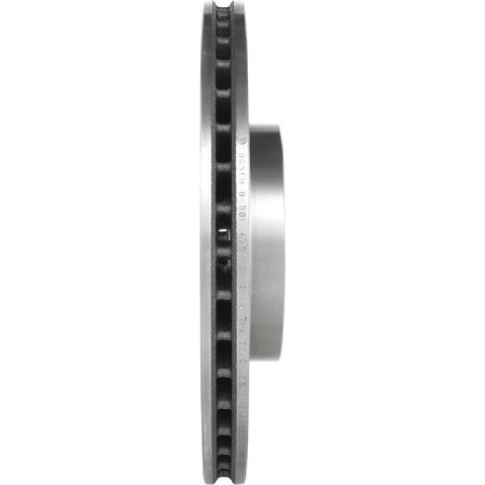 Bosch Bremsscheibe Vorderachse 0 986 479 227 Bosch Bremsscheibe Vorderachse 0 986 479 227