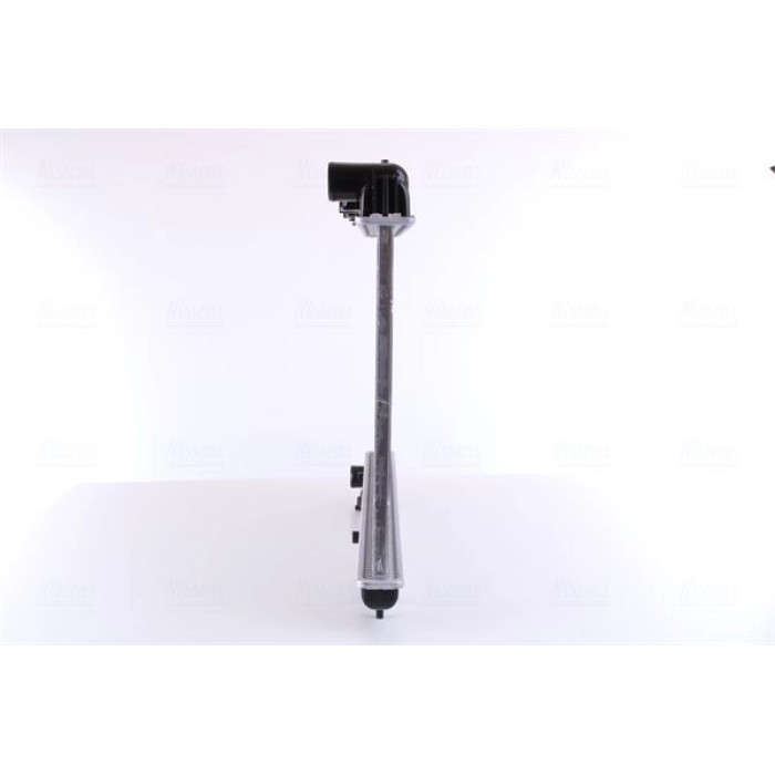 Nissens Wasserkühler PKW 67715 Nissens Wasserkühler PKW 67715
