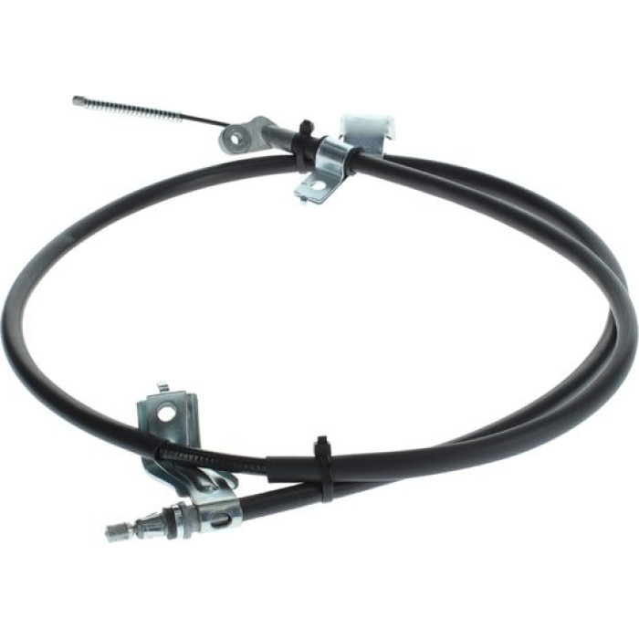 Bosch Handbremsseil links 1987482340