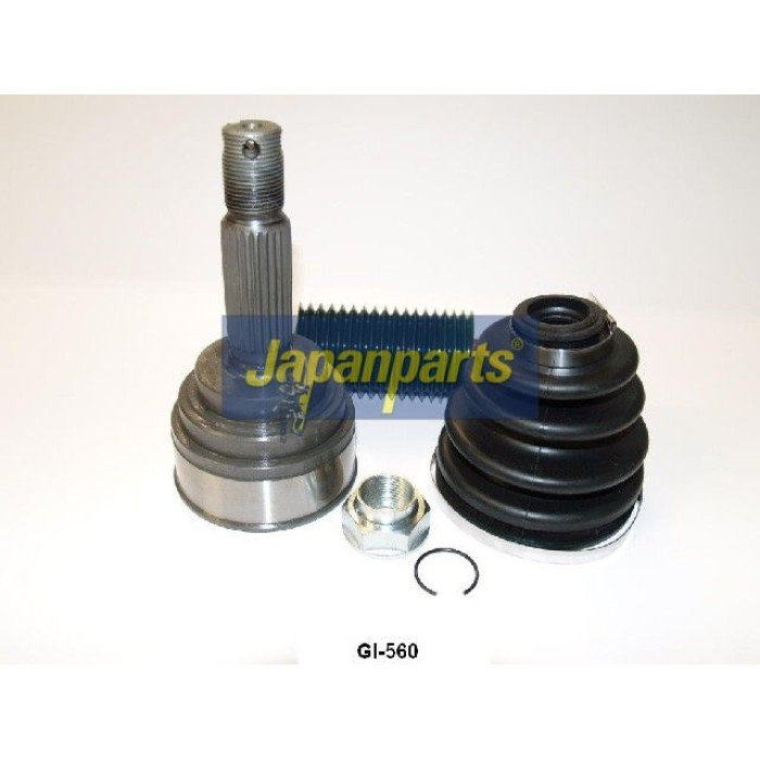 Gelenksatz, Antriebswelle Mitsubishi Pajero GI-560 Gelenksatz, Antriebswelle Mitsubishi Pajero GI-560