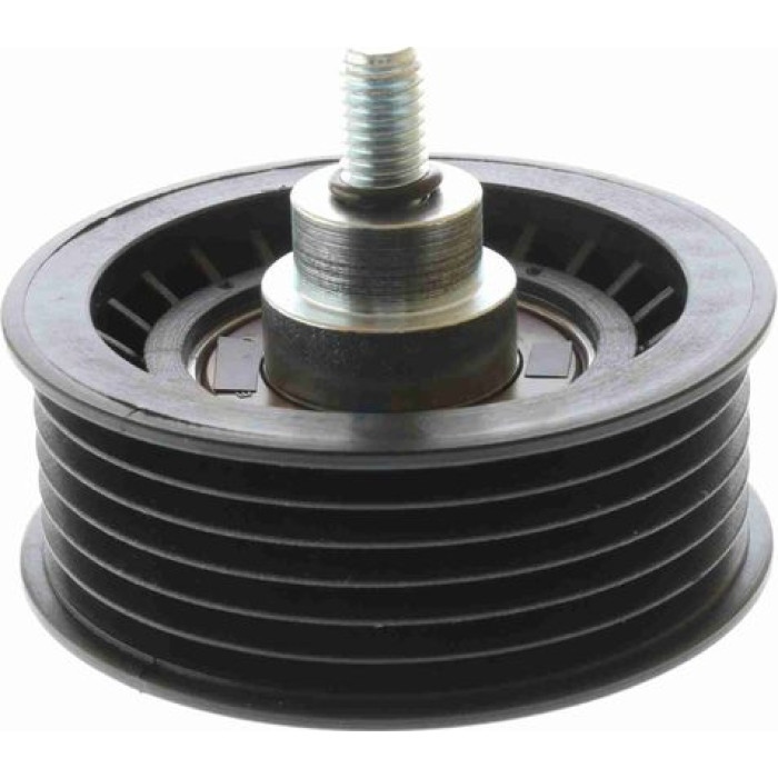 Vaico Umlenkrolle für Keilrippenriemen V25-0535 Vaico Umlenkrolle für Keilrippenriemen V25-0535