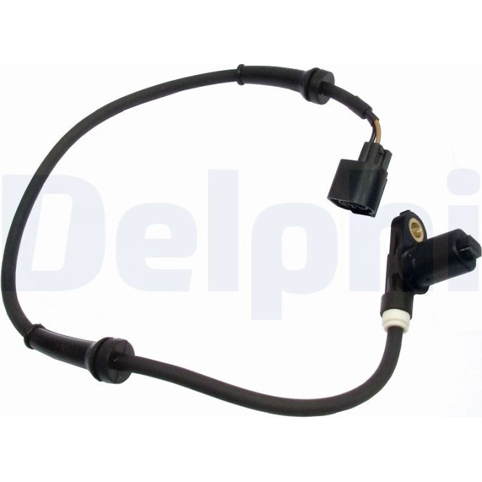 Delphi ABS-Sensor SS20020 Delphi ABS-Sensor SS20020
