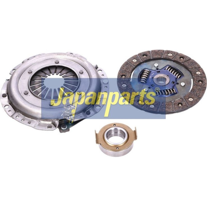Japanparts Kupplungssatz KF-813 Japanparts Kupplungssatz KF-813