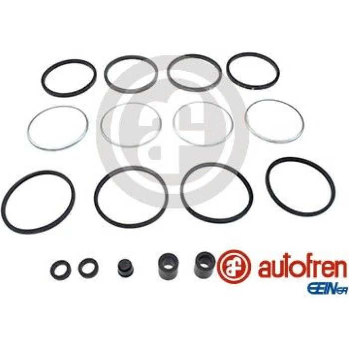 Reparatursatz Bremssattel Landrover P. Defender 90 D4191 Reparatursatz Bremssattel Landrover P. Defender 90 D4191