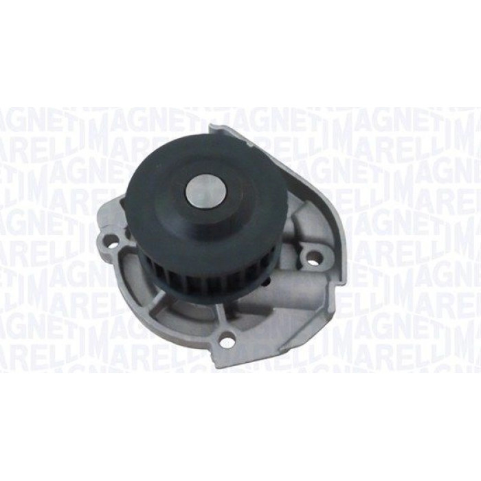 Magneti Marelli Wasserpumpe / Kühlmittelpumpe 352316171238 Magneti Marelli Wasserpumpe / Kühlmittelpumpe 352316171238