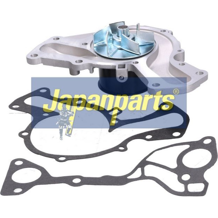 Japanparts Wasserpumpe / Kühlmittelpumpe PQ-527 Japanparts Wasserpumpe / Kühlmittelpumpe PQ-527