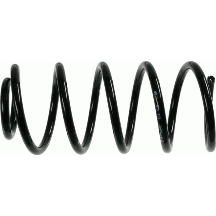 Sachs Fahrwerksfeder 994 120 Sachs Fahrwerksfeder 994 120