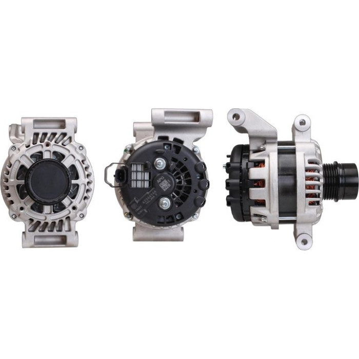 DRI Generator 228307802 12 V DRI Generator 228307802 12 V