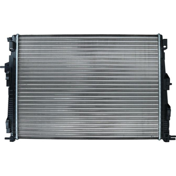 Kamoka Motorkühler 7705098 Kamoka Motorkühler 7705098