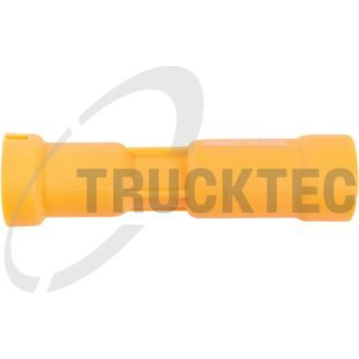 TRUCKTEC AUTOMOTIVE Trichter, Ölmessstab 07.10.007 TRUCKTEC AUTOMOTIVE Trichter, Ölmessstab 07.10.007