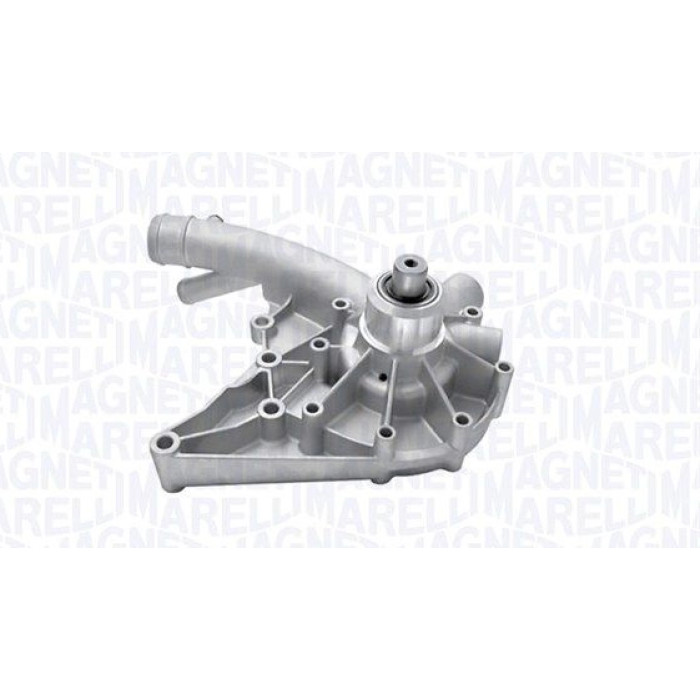 Magneti Marelli Wasserpumpe / Kühlmittelpumpe 352316170656