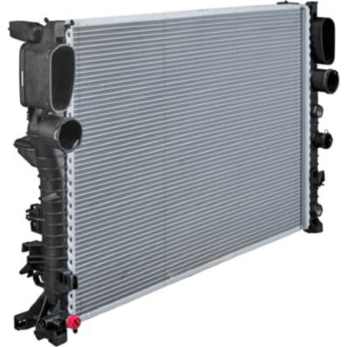 MAHLE Kühler, Motorkühlung CR 513 000P MAHLE Kühler, Motorkühlung CR 513 000P