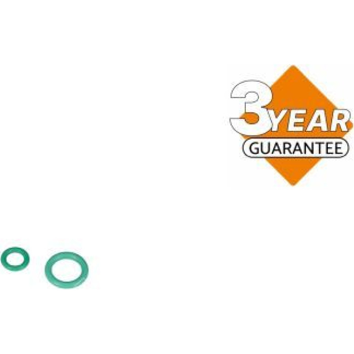 NRF Klimakondensator 350527